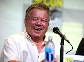 Kapitan Kirk ze „Star Treka” naprawdę poleci w kosmos [AKTUALIZACJA]