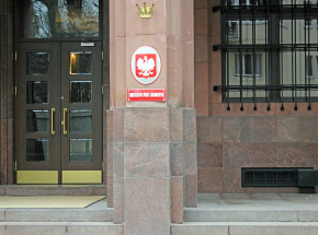 Ministrowie spraw zagranicznych Polski i Turcji omówili kryzys na polsko-białoruskiej granicy