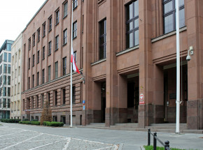 Polskie MSZ wzywa obywateli do opuszczenia wschodu Ukrainy