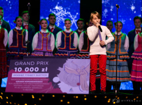 28. Międzynarodowy Festiwalu Kolęd i Pastorałek dobiegł końca