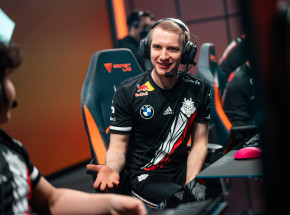 LEC: walka o ostatnie miejsca w play-off rozpoczęta