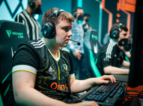 LFL: dominacja! Vitality.bee ostatnim reprezentantem LFL na EU Masters!