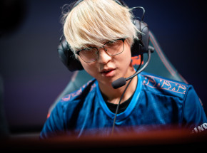 LCS: Team Liquid liderem, TSM po raz pierwszy poza play-offami