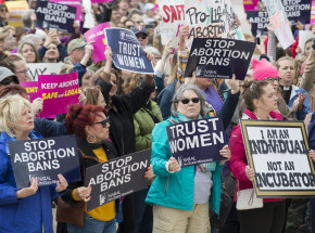 Politico: Sąd Najwyższy USA zmierza do wprowadzenia zakazu aborcji