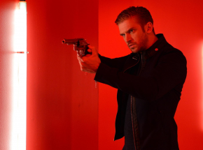 Dan Stevens głównym ludzkim bohaterem w "Godzilla vs. Kong 2"