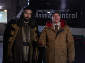 „Co robimy w ukryciu” otrzyma 5 i 6 sezon