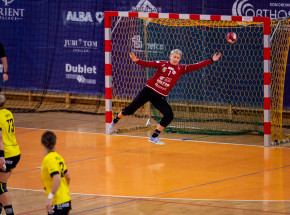 PGNiG Superliga kobiet: Kobierzyce i Lubin ze zwycięstwami