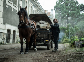 Zobaczcie pierwsze kadry spin-offu „The Walking Dead” o Darylu Dixonie