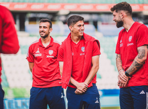 Liga Europy: porażka Rakowa ze Sturmem Graz