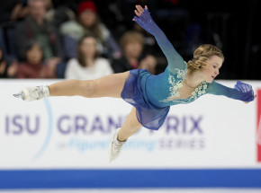 Łyżwiarstwo figurowe – Jekatierina Kurakowa: „Niczego nie żałuję” [wywiad, część 2]