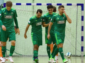 STATSCORE Futsal Ekstraklasa: emocje w hicie, AZS UŚ jedną nogą w I Lidze