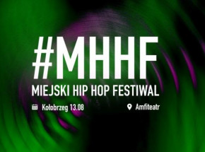 Czołowi polscy raperzy wystąpią w Koszalinie i Kołobrzegu