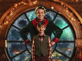 "Dawid i Elfy" - zwiastun polskiego filmu świątecznego od Netflixa