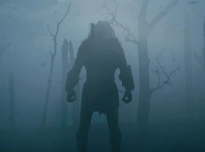Predator na nowym kadrze z „Prey”