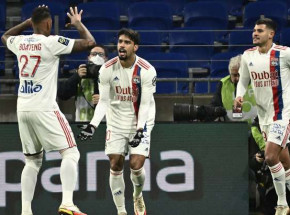 Ligue 1: remis w hicie, Marsylia wygrywa bez Milika, a Lens z Frankowskim ogrywa Rennes - podsumowanie 20. kolejki