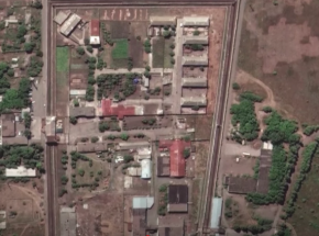 Ukraina: wezwano przedstawicieli Czerwonego Krzyża do wizyty w obozie filtracyjnym w Ołeniwce