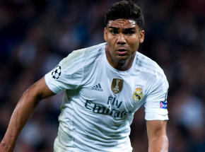 Oficjalnie: Casemiro piłkarzem Manchesteru United. Nowa nadzieja klubu?