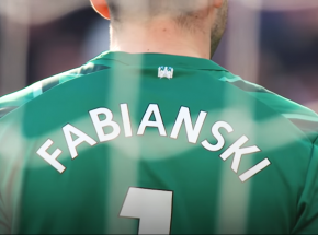 Premier League: 80. czyste konto Łukasza Fabiańskiego