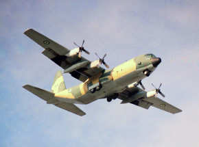 Nigeria: w nalotach zginęło ponad 200 bojowników z Boko Haram