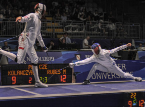 Znamy skład Akademickiej Reprezentacji Polski na Uniwersjadę w Chengdu