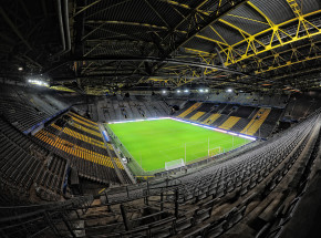 Piłka nożna – Bundesliga: Der Klassiker inny niż wszystkie [zapowiedź]