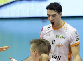 PlusLiga: Jastrzębski Węgiel górą w starciu z Aluronem!