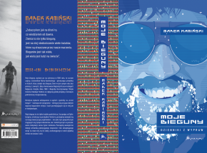 „Moje bieguny. Dzienniki z wyprawy” Marka Kamińskiego w księgarniach już 8 października! [ZAPOWIEDŹ]