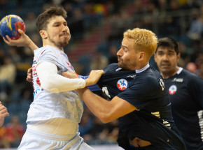 IHF Mistrzostwa Świata 2023: Dania i Hiszpania dalej w grze!