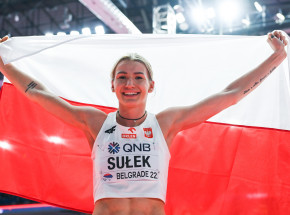 Lekkoatletyka – HME: dwa medale dla Polaków! 