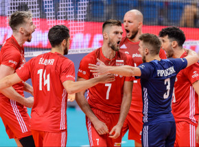 Siatkówka - Memoriał Wagnera: Biało-Czerwoni niepokonani w Krakowie