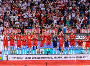 Siatkówka - MŚ: walkę o obronę tytułu czas zacząć! [ZAPOWIEDŹ]