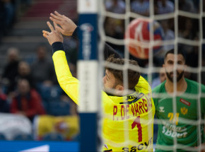 IHF Mistrzostwa Świata: brąz dla Hiszpanów! 