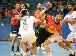 IHF Mistrzostwa Świata: pewne wygrane faworytów