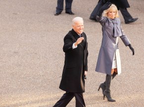 Prezydent Joe Biden z wizytą w Europie