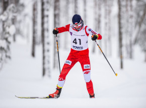 Biegi narciarskie - MŚJ/U23: nieudane sprinty Polaków i Polek na inaugurację zawodów