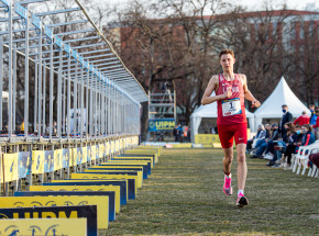 Pięciobój nowoczesny - MŚ U17: Dubrawski i Szmytke wicemistrzami świata!