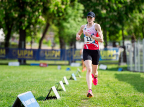 Pięciobój nowoczesny - finał PŚ: Dominiak w fianle