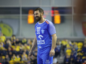 PGNiG Superliga mężczyzn: dominacja Wisły, iskry na boisku