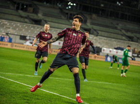 PKO Ekstraklasa: Pogoń gromi, Pogoń liderem