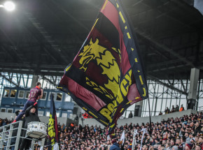 PKO Ekstraklasa: wymęczone zwycięstwo Portowców