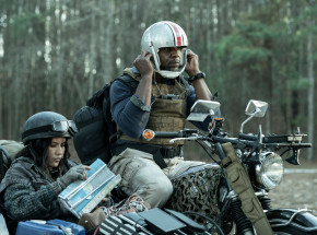 Nowe twarze, nowe historie - oto pełny zwiastun „Tales of the Walking Dead”