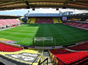 Premier League: wymęczone zwycięstwo Tottenhamu z Watfordem