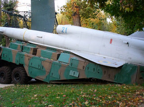 Chorwacja: krytyka NATO po rozbiciu się drona radzieckiej konstrukcji w Zagrzebiu