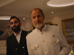 Pływajac w oceanie oczywistości - „W trójkącie” Rubena Östlunda [RECENZJA]