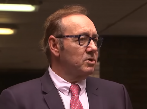 Kevin Spacey uniewinniony