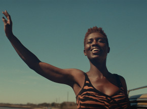 Jodie Turner-Smith w obsadzie „Star Wars: The Acolyte”