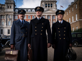 „Operation Mincemeat” z nową datą premiery