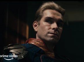 "The Boys": zwiastun trzeciego sezonu serialu