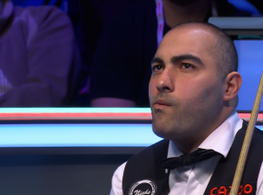 Snooker - UK Championship: awans O'Sullivana i Trumpa