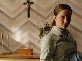 „Saint Maud” już dostępne na VOD